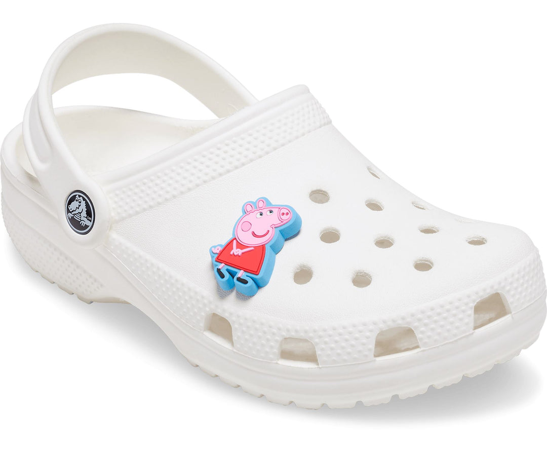 Crocs Jibbitz - Peppa Pig 