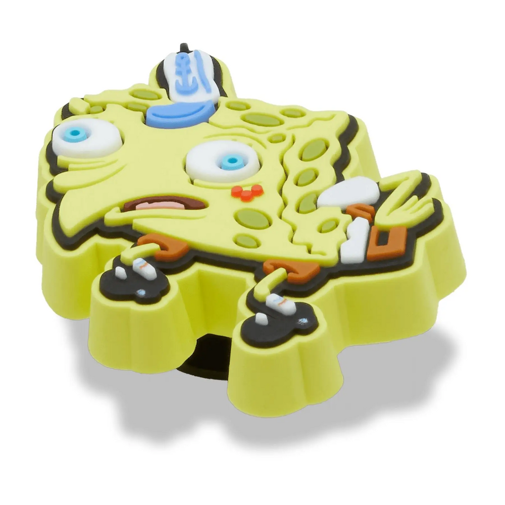 Crocs Jibbitz - Spongebob Curious 
