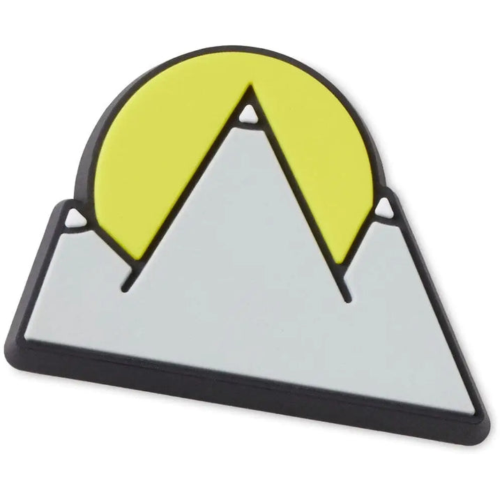 Crocs Jibbitz Sunrise Mountains 