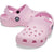 Crocs Kids Classic Clog - Ballerina Pink 