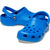 Crocs Kids Classic Clog - Blue Bolt 