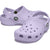 Crocs Kids Classic Clog - Lavender 