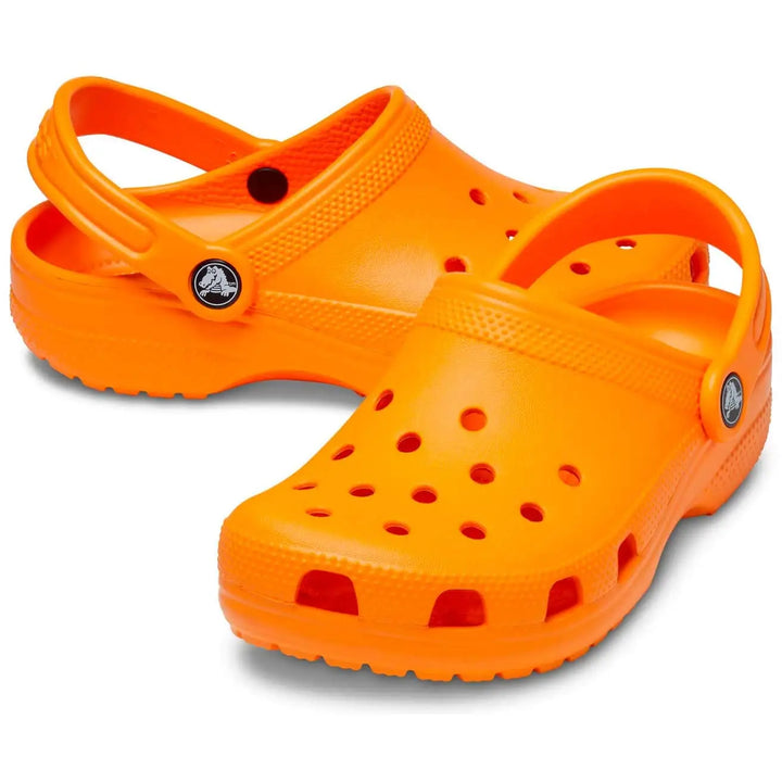 Crocs Toddlers Classic Clog 