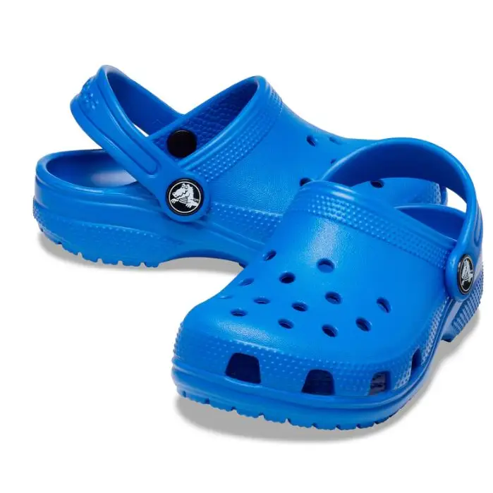 Crocs Toddlers Classic Clog 