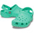 Crocs Toddlers Classic Clog - Lagoon 