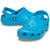 Crocs Toddlers Classic Clog - Venetian Blue 