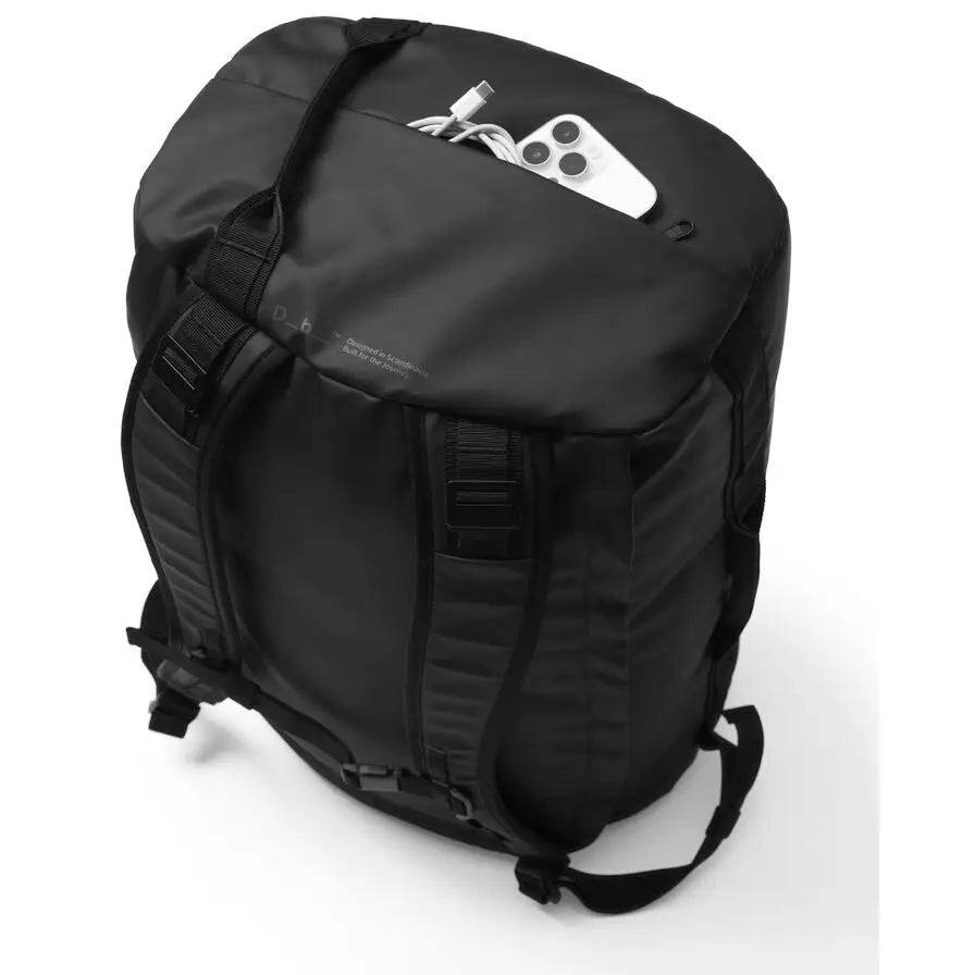 D__b_ Roamer 60L Duffle 