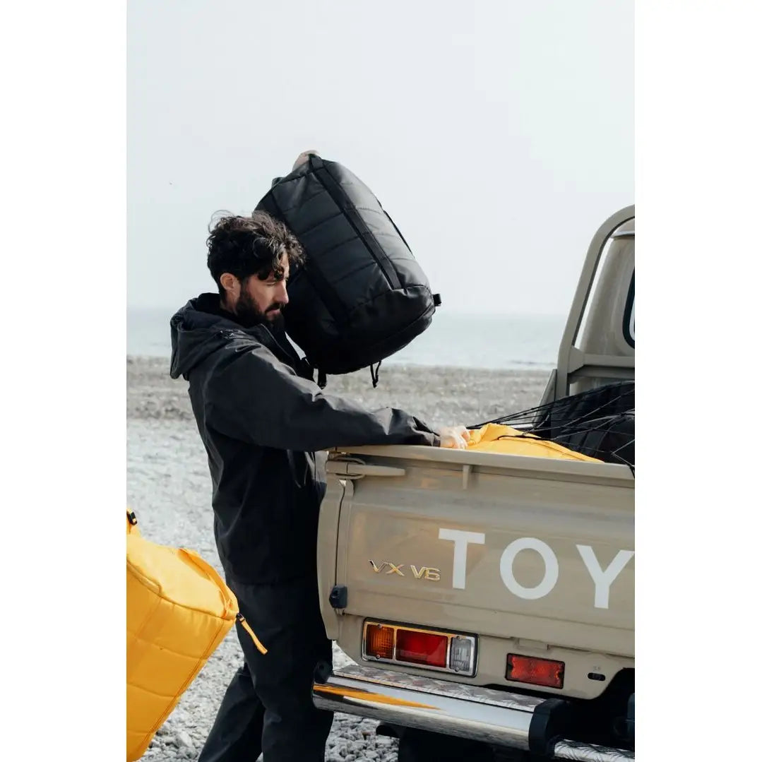 D__b_ Roamer 60L Duffle 