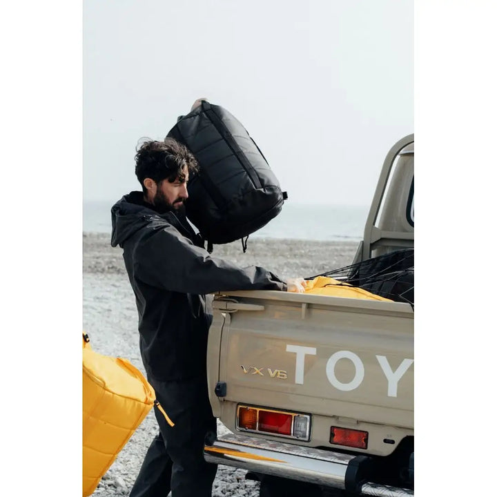 D__b_ Roamer 60L Duffle 