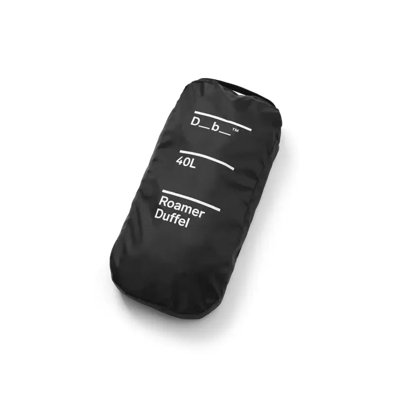 D_b_ Roamer Duffel 40L 