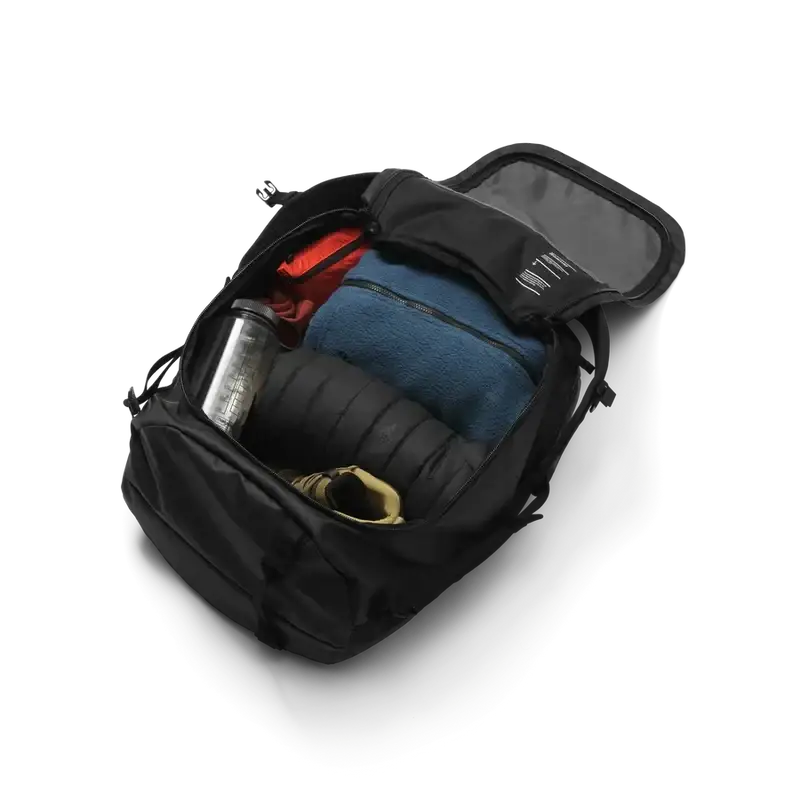 D_b_ Roamer Duffel 60L 