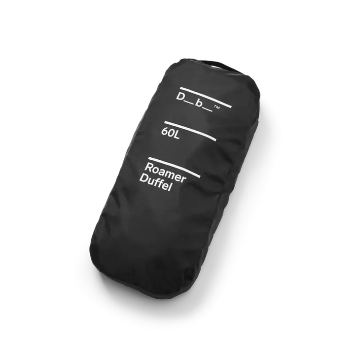 D_b_ Roamer Duffel 60L 