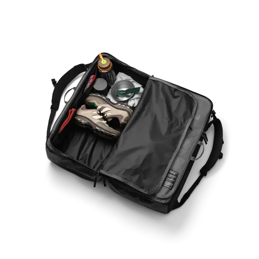 D_b_ Roamer Split Duffel 90L 