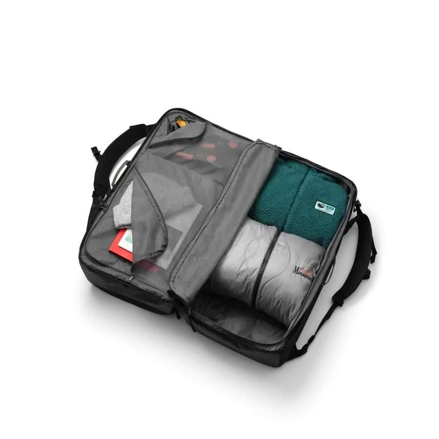 D_b_ Roamer Split Duffel 90L 