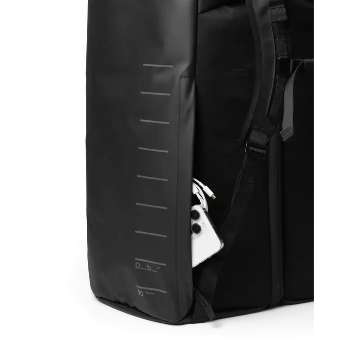 D_b_ Roamer Split Duffel 90L 