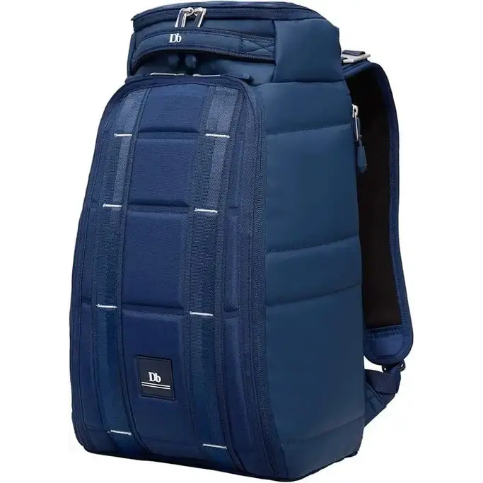 D_b_ Strom 20L Backpack Deep Sea Blue 20L 