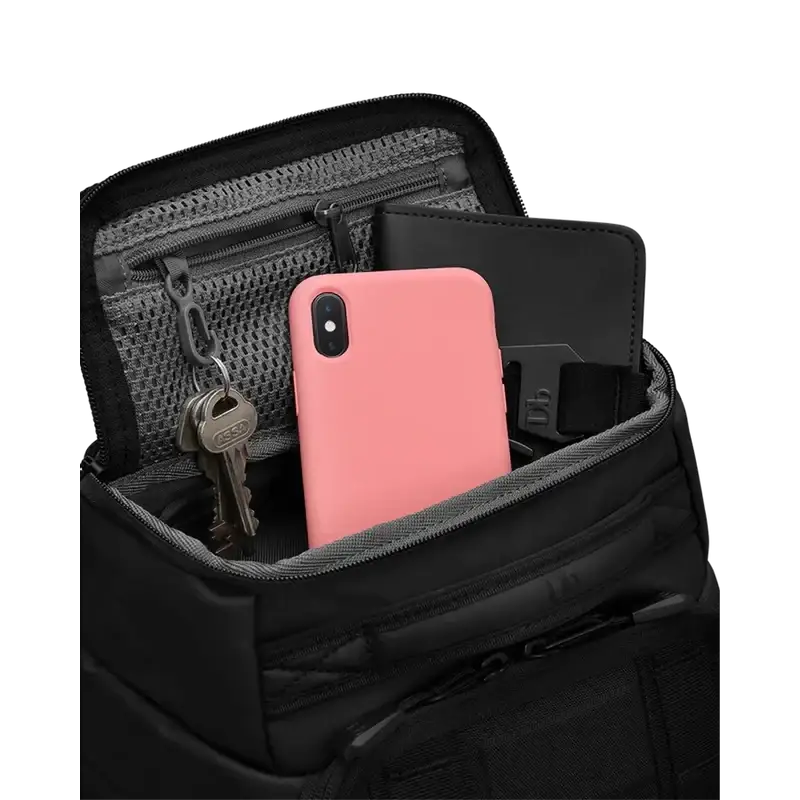 D_b_ Strom 20L Backpack 