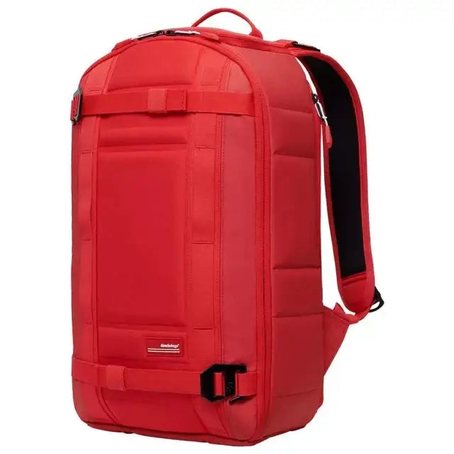 D_b_ THE BACKPACK RED 