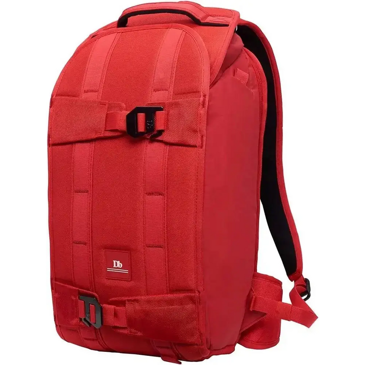 D_b_ THE EXPLORER RED Backpack 
