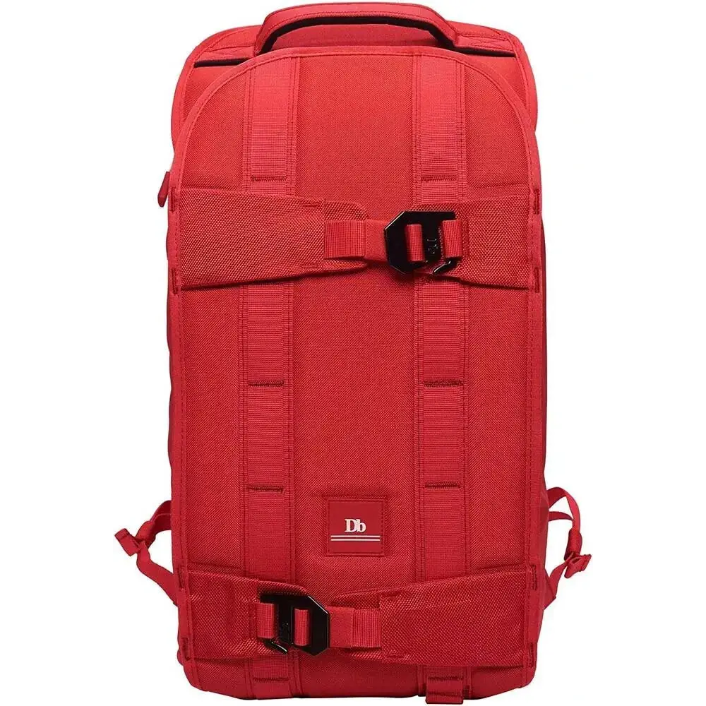 D_b_ THE EXPLORER RED Backpack 