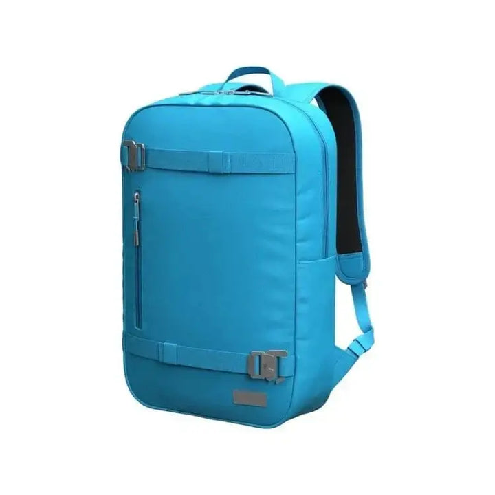 D_b_ Varldsvan 17L Backpack Ice Blue 17L 