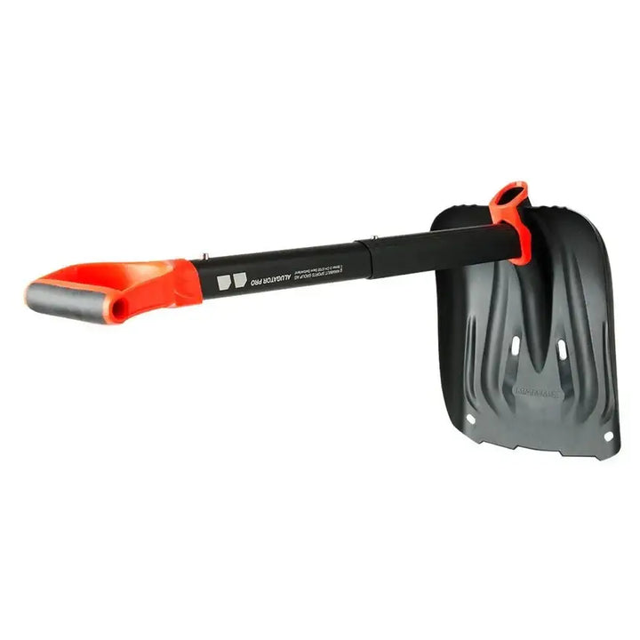 Mammut Alugator Pro Light HOE Shovel 2025 