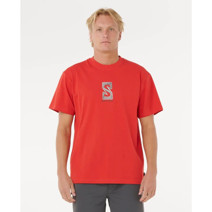 Rip Curl Search Gear T-Shirt 