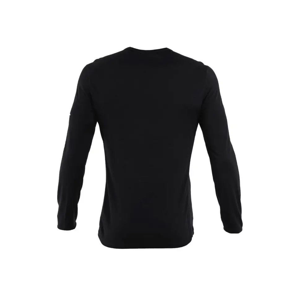 Icebreaker Merino 200 Oasis Long Sleeve Crewe Remarkables 