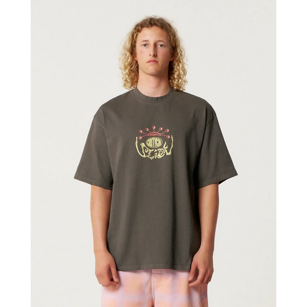 The Critical Slide Society Madness T-Shirt 