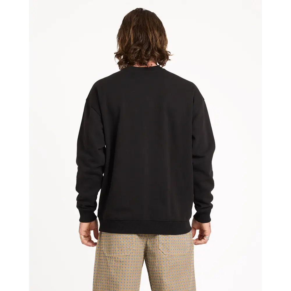 Volcom Featured Artist Seth Conboy Crew