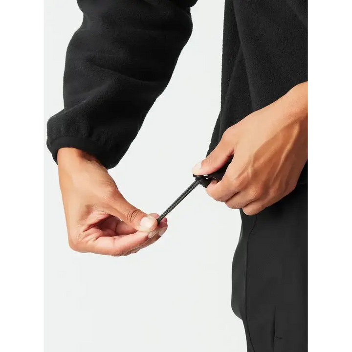 Picture Arcca Womens 1/4 Zip Fleece