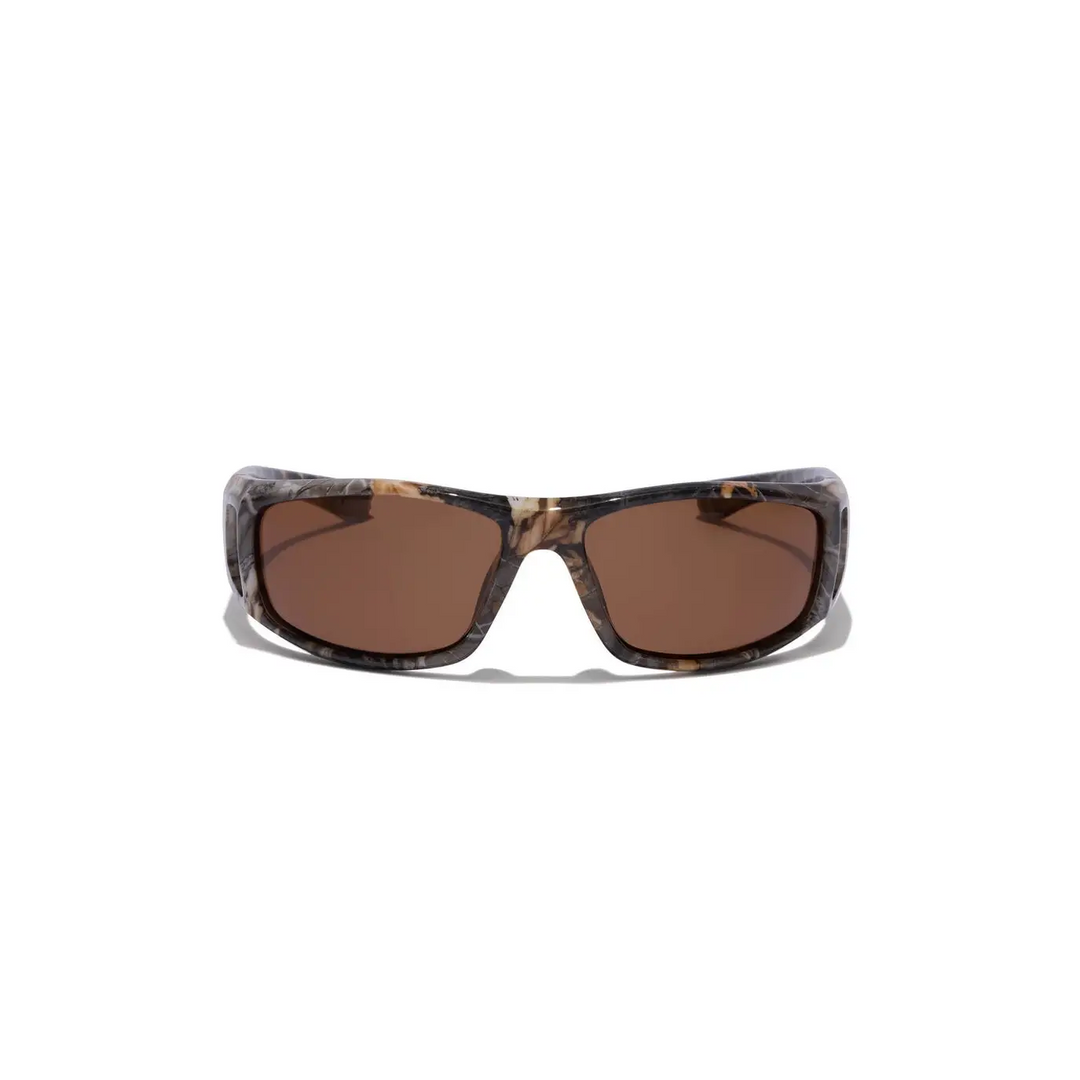 Ritual Vision Dragster Polarised Sunglasses - Combat / Bronze Polar