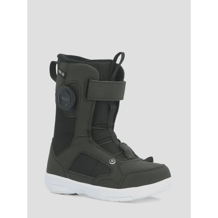 Ride Norris Youth Snowboard Boots 2026