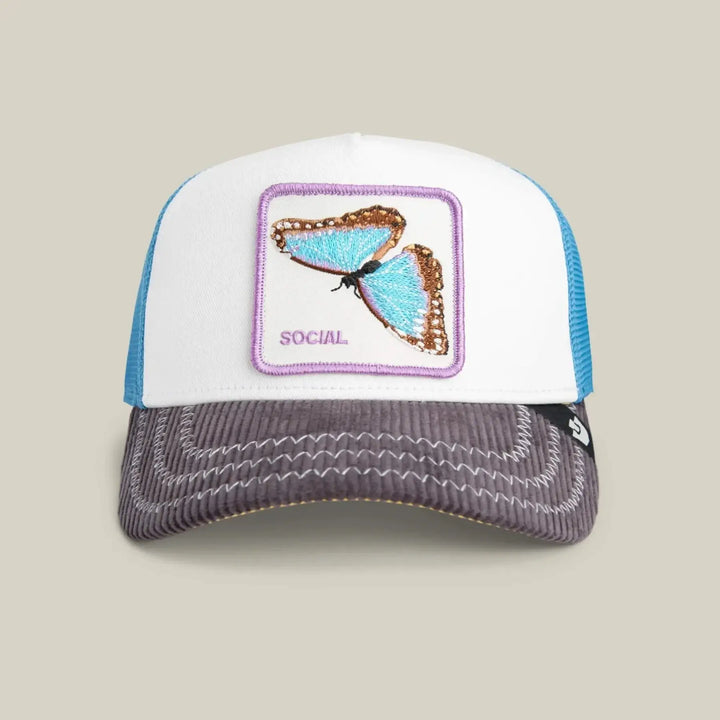 Goorin Bros Social Remix Cap 