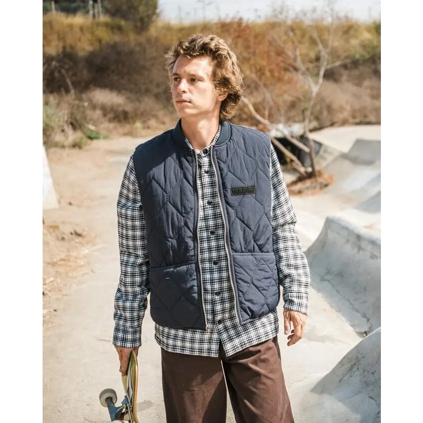 Volcom Donsonic Vest 