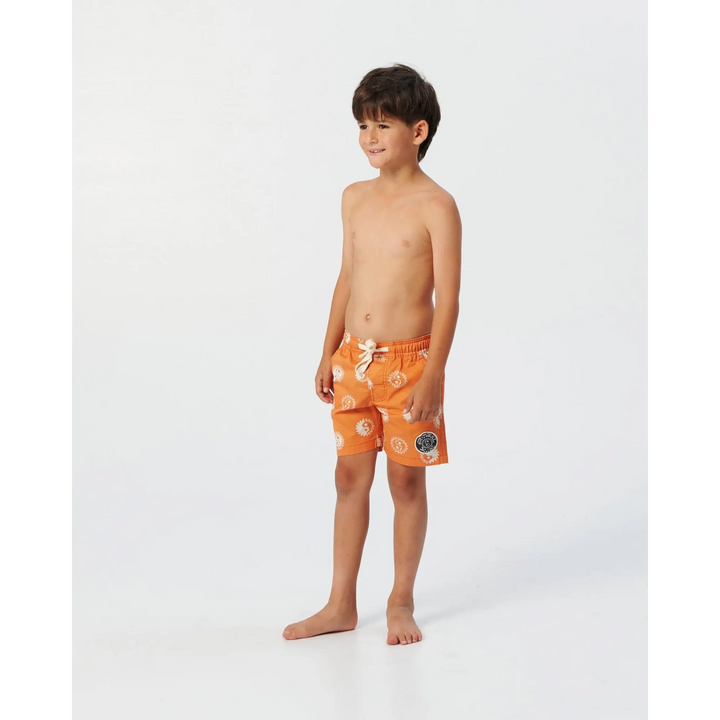 The Critical Slide Society Ying Yang Youth Boardshorts 