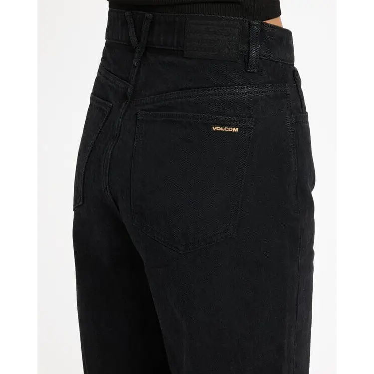 Volcom Weellow II Denim Jeans 