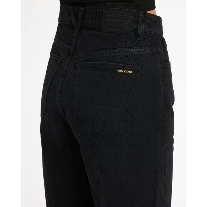 Volcom Weellow II Denim Jeans 