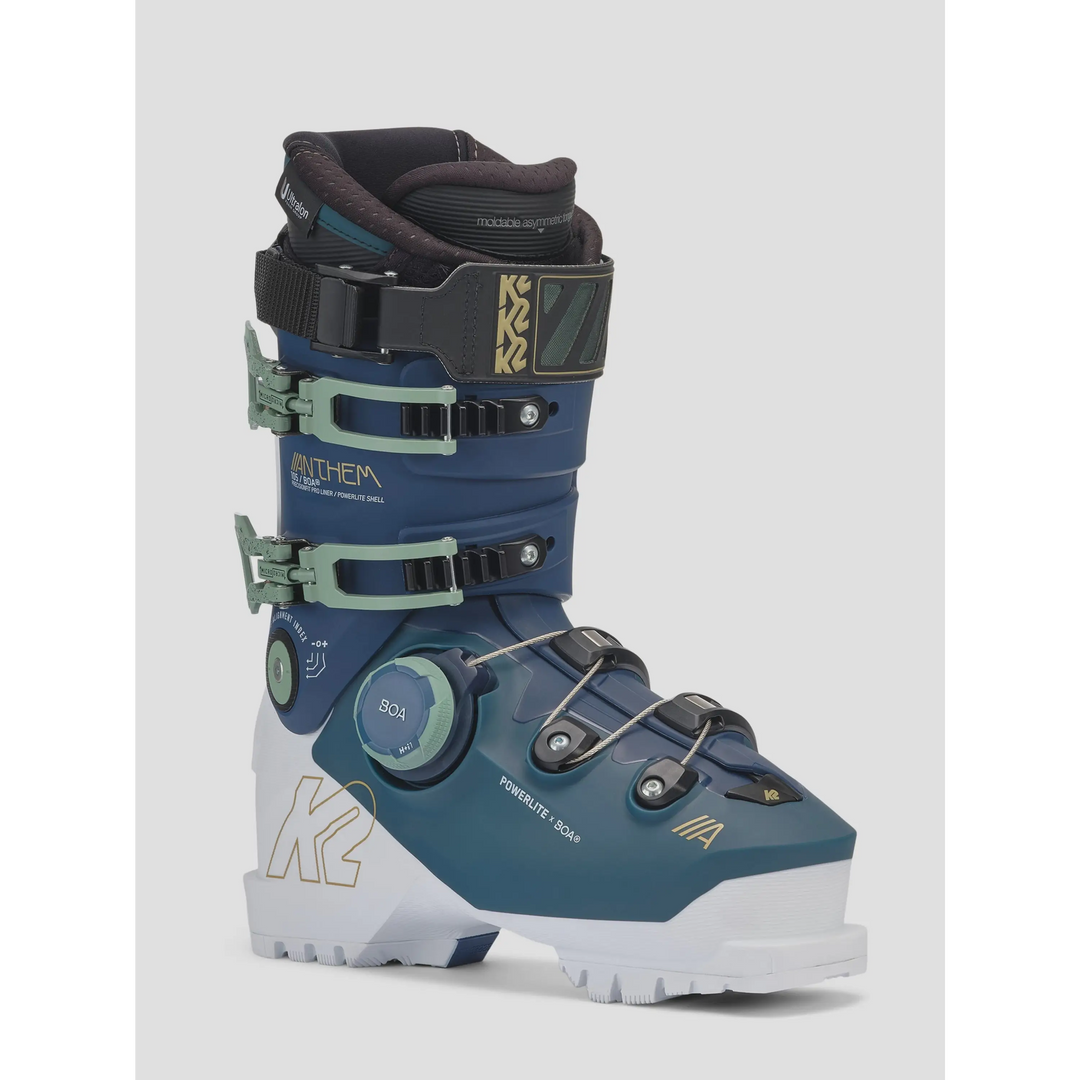K2 Anthem 105 BOA® Women’s Ski Boots 2026