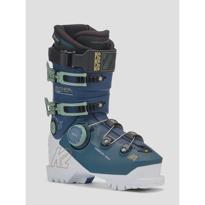 K2 Anthem 105 BOA® Women’s Ski Boots 2026