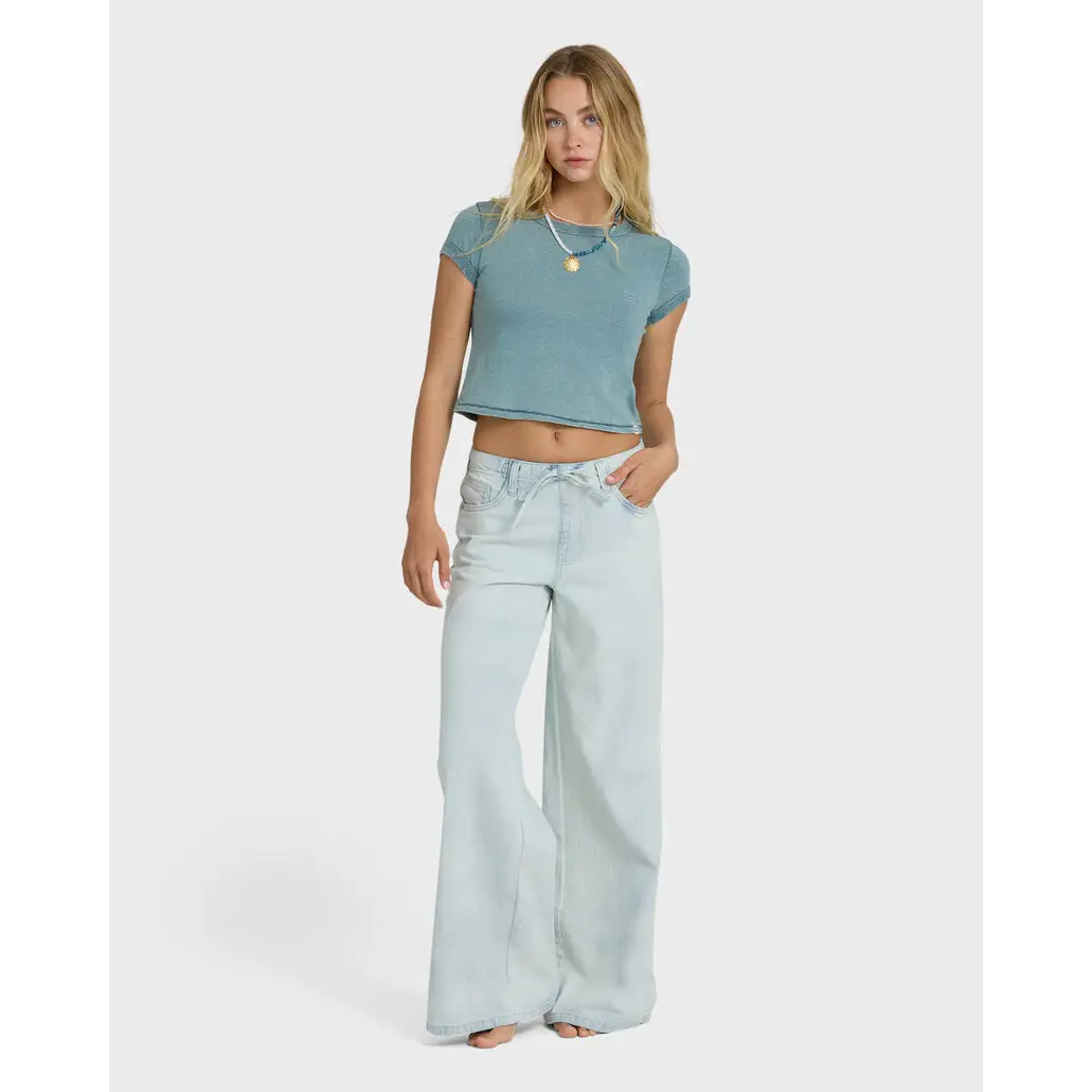 Billabong Jade Saltwashed Pants