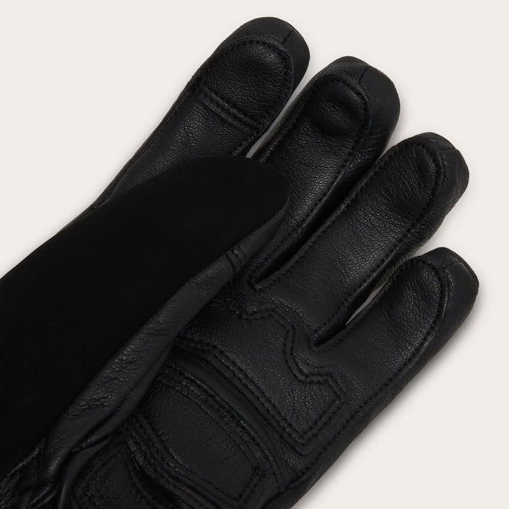 Oakley Peak Womens Leather Gloves 