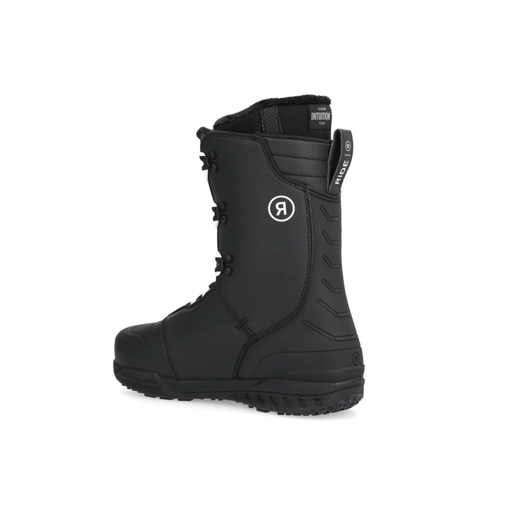 Ride Fuse Snowboard Boots 2025 