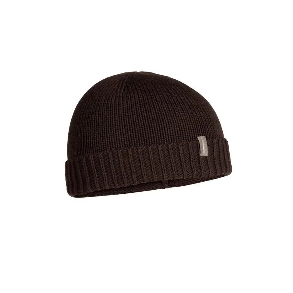 Icebreaker Merino Vela Cuff Beanie 