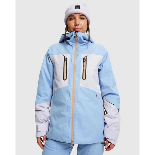 Rojo All Terrain 2.0 Jacket 