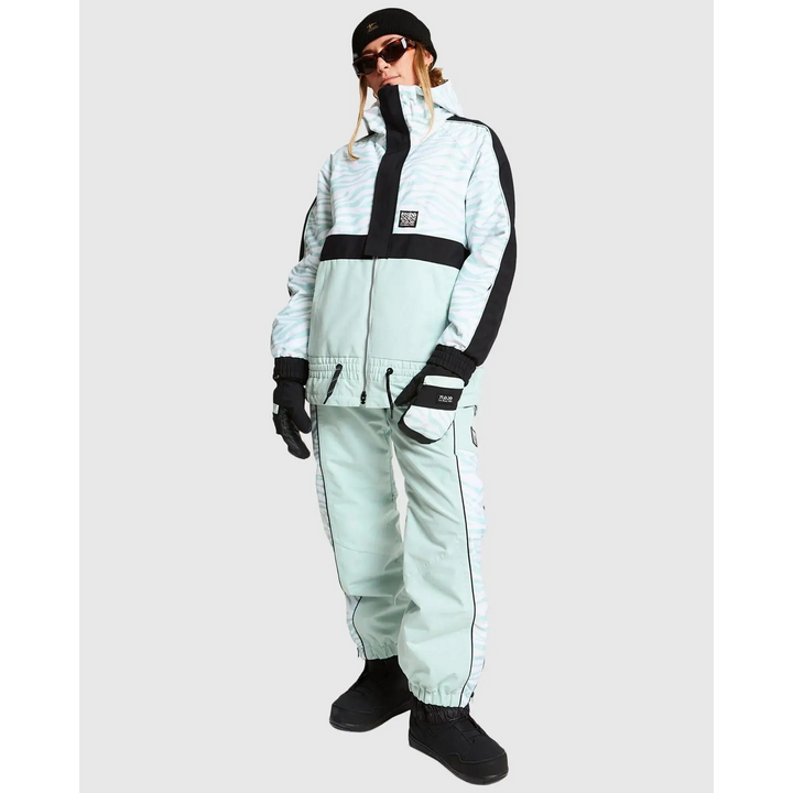 Rojo Retro Jo Jacket 