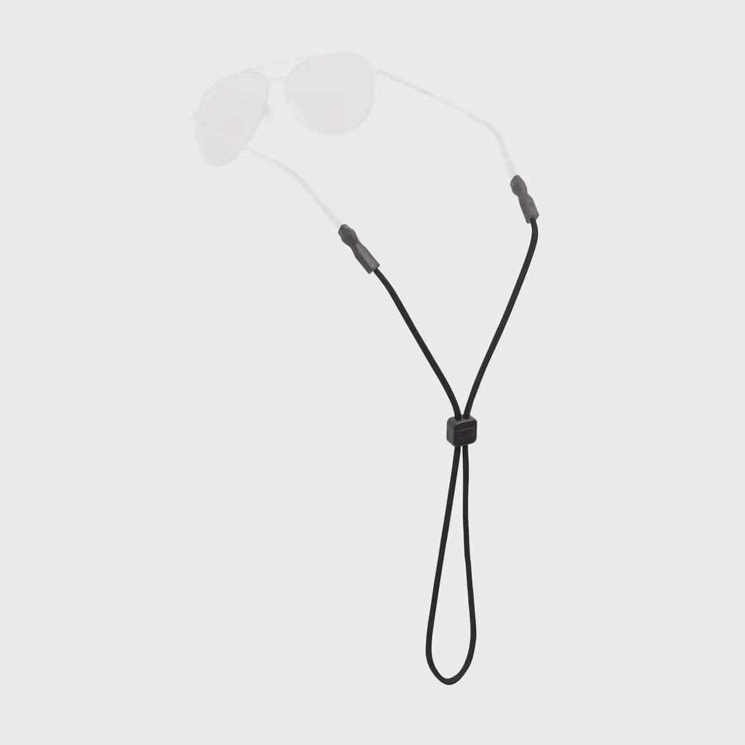 Chums Universal Fit Eyewear Retainer Black 
