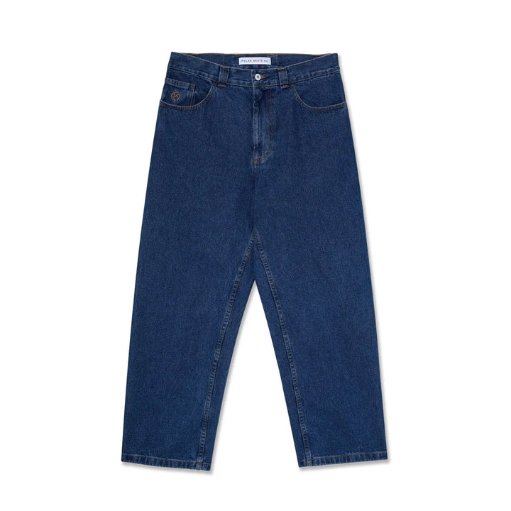 Polar Big Boy Pants - Dark Blue 