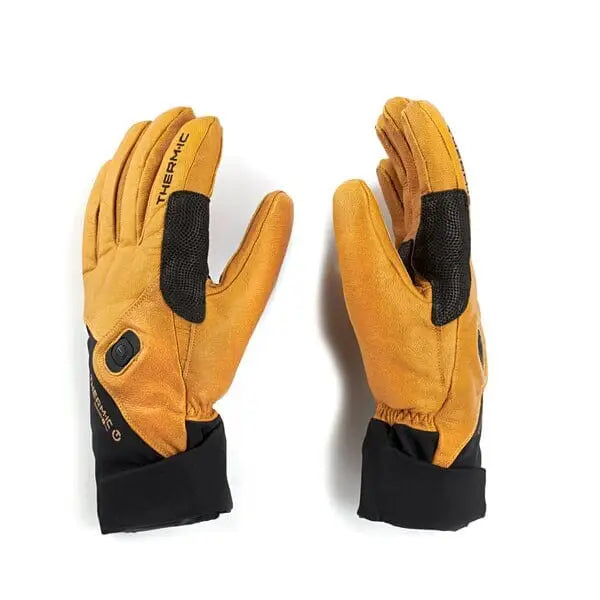 Therm-ic Freeride Ultra Heat Gloves 