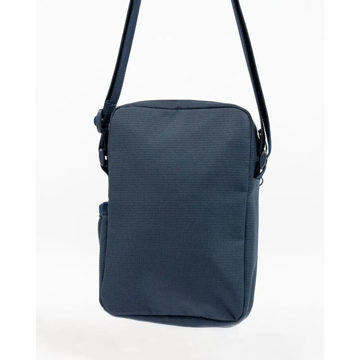 Rusty White Lines Crossbody Bag 